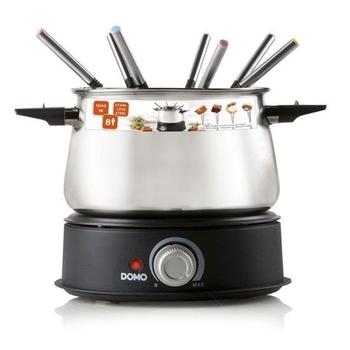 Fondue DOMO DO706F