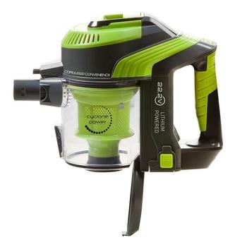 Tyčový vysavač DOMO DO219SV