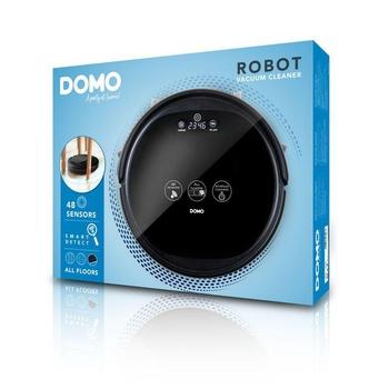 Robotický vysavač DOMO DO7293S