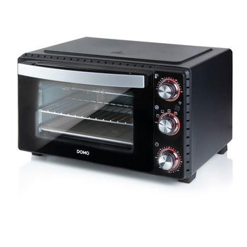 Minitrouba DOMO DO 1027 GO