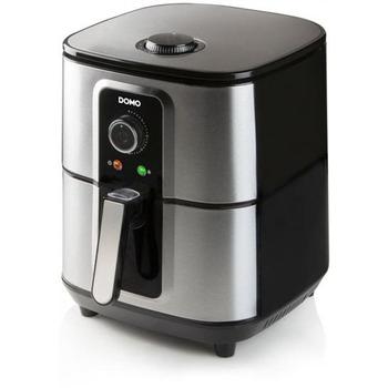 Fritéza DOMO DO536FR