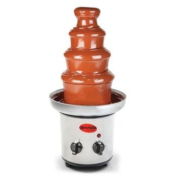 Fontána na čokoládu DOMO DO916CH