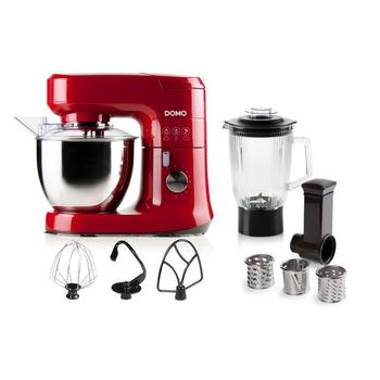 Kuchyňský robot DOMO DO9145KR