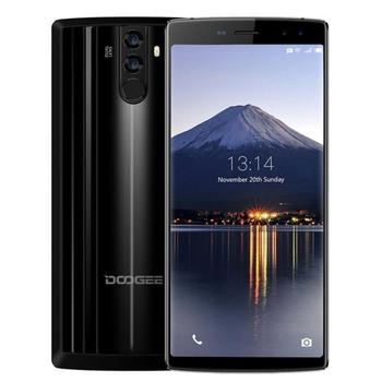Mobilní telefon DOOGEE BL12000 PRO, CZ LTE, Dual SIM, 6GB/128GB, černá (black)