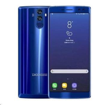 Mobilní telefon DOOGEE BL12000 PRO, CZ LTE, Dual SIM, 6GB/64GB, modrá (blue)