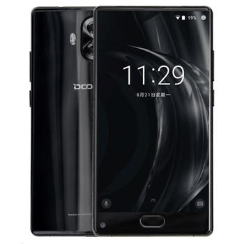 Mobilní telefon DOOGEE Mix Lite, Dual SIM, 2GB/16GB, černá (black)