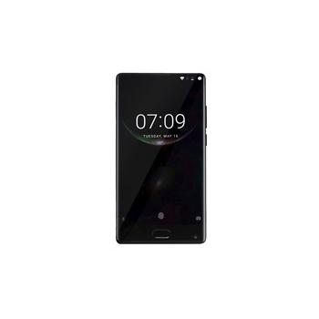 DOOGEE Mix, CZ LTE, Dual SIM, 64GB, 4GB RAM, černá
