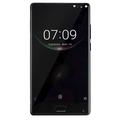 DOOGEE Mix, CZ LTE, Dual SIM, 64GB, 4GB RAM, černá