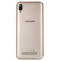 Mobilní telefon DOOGEE X90, zlatá (gold)