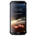 Mobilní telefon DOOGEE S40, černý (black)