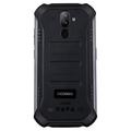 Mobilní telefon DOOGEE S40, černý (black)