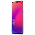 Doogee X95 Pro - Blue   6,52" / Dual SIM/ 4GB RAM/ 32GB/ LTE/ Android 10