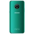 Doogee X95 Pro - Green   6,52" / Dual SIM/ 4GB RAM/ 32GB/ LTE/ Android 10