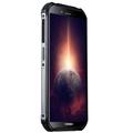 Doogee S40 Pro - Black   5,45" IPS / Dual SIM/ 4GB RAM/ 64GB/ LTE/ IP68/ Android 10
