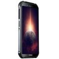Doogee S40 Pro - Green   5,45" IPS / Dual SIM/ 4GB RAM/ 64GB/ LTE/ IP68/ Android 10