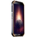 Doogee S40 Pro - Orange   5,45" IPS / Dual SIM/ 4GB RAM/ 64GB/ LTE/ IP68/ Android 10