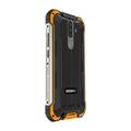 Doogee S58 Pro - Orange   5,71" IPS / Dual SIM/ 6GB RAM/ 64GB/ LTE/ IP68/ Android 10