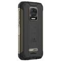 Doogee S59 Pro - Black   5,71" IPS / Dual SIM/ 4GB RAM/ 128GB/ LTE/ IP68/ Android 10