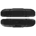 Doogee S59 Pro - Black   5,71" IPS / Dual SIM/ 4GB RAM/ 128GB/ LTE/ IP68/ Android 10