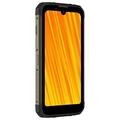 Doogee S59 Pro - Black   5,71" IPS / Dual SIM/ 4GB RAM/ 128GB/ LTE/ IP68/ Android 10