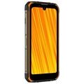 Doogee S59 Pro - Orange   5,71" IPS / Dual SIM/ 4GB RAM/ 128GB/ LTE/ IP68/ Android 10