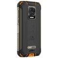 Doogee S59 Pro - Orange   5,71" IPS / Dual SIM/ 4GB RAM/ 128GB/ LTE/ IP68/ Android 10