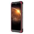 Doogee S86 - Red   6,1" IPS / Dual SIM/ 6GB RAM/ 128GB/ LTE/ IP68/ Android 10