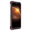 Doogee S86 - Red   6,1" IPS / Dual SIM/ 6GB RAM/ 128GB/ LTE/ IP68/ Android 10