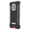 Doogee S86 - Red   6,1" IPS / Dual SIM/ 6GB RAM/ 128GB/ LTE/ IP68/ Android 10