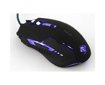 Obrázek k produktu: E-BLUE  Auroza G, černá (black)