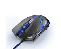 Obrázek k produktu: E-BLUE  Auroza Type IM, černá (black)