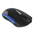 E-BLUE Cobra Jr. EMS609BKAA černo-stříbrný(black/silver)
