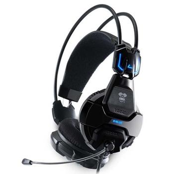 E-BLUE Cobra 707 EHS016BK černá (black)