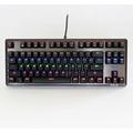 Mechanická klávesnice E-BLUE Mazer K727 černá (black)