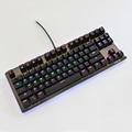 Mechanická klávesnice E-BLUE Mazer K727 černá (black)