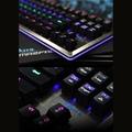 Mechanická klávesnice E-BLUE Mazer K727 černá (black)