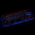 Mechanická klávesnice E-BLUE Mazer K727 černá (black)