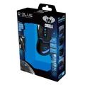 Herní myš E-BLUE Cobra 622 černá (black)