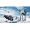 Hra pro Playstation 4 EA SPORTS Star Wars Battlefront - PS4