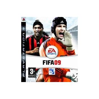 Hra pro Playstation 3 EA SPORTS FIFA 09