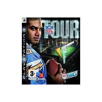Hra pro Playstation 3 EA SPORTS NFL Tour