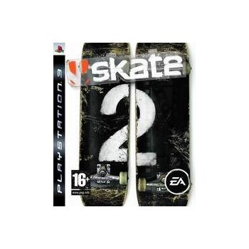 Hra pro Playstation 3 EA SPORTS Skate 2