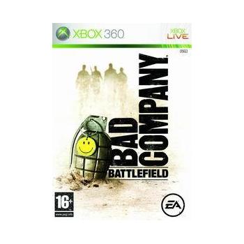 Hra pro Xbox 360 EA SPORTS Battlefield Bad Company Classic