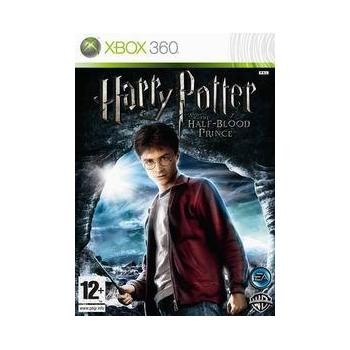 Hra pro Xbox 360 EA SPORTS Harry Potter And The Half Blood Prince