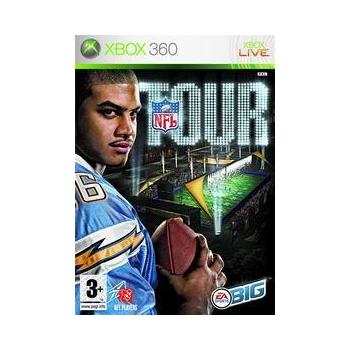 Hra pro Xbox 360 EA SPORTS NFL Tour