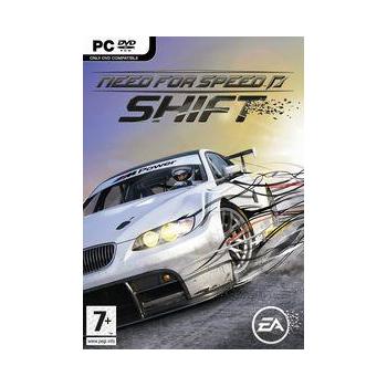 Hra pro PC EA SPORTS Need for Speed Shift