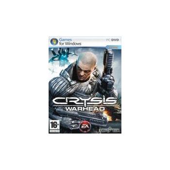 Hra pro PC EA SPORTS Crysis Warhead Classic
