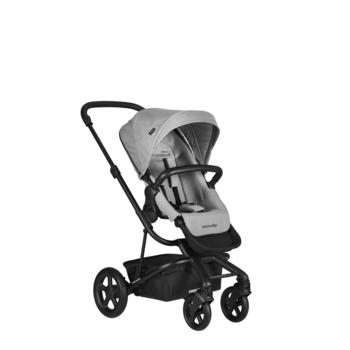 Koďż˝ďż˝rek sportovnďż˝ Harvey2 Stone Grey Easywalker 2019