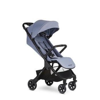 Koďż˝ďż˝rek sportovnďż˝ Jackey Steel Grey Easywalker