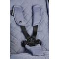 Sportovní kočárek EASYWALKER Jackey Steel Grey